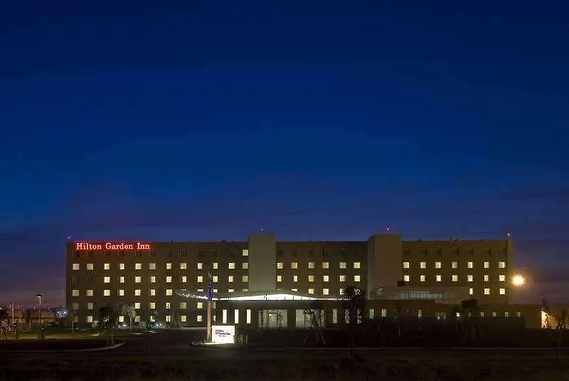 Hilton Garden Inn Rome Airport Fiumicino 4*,  Italia
