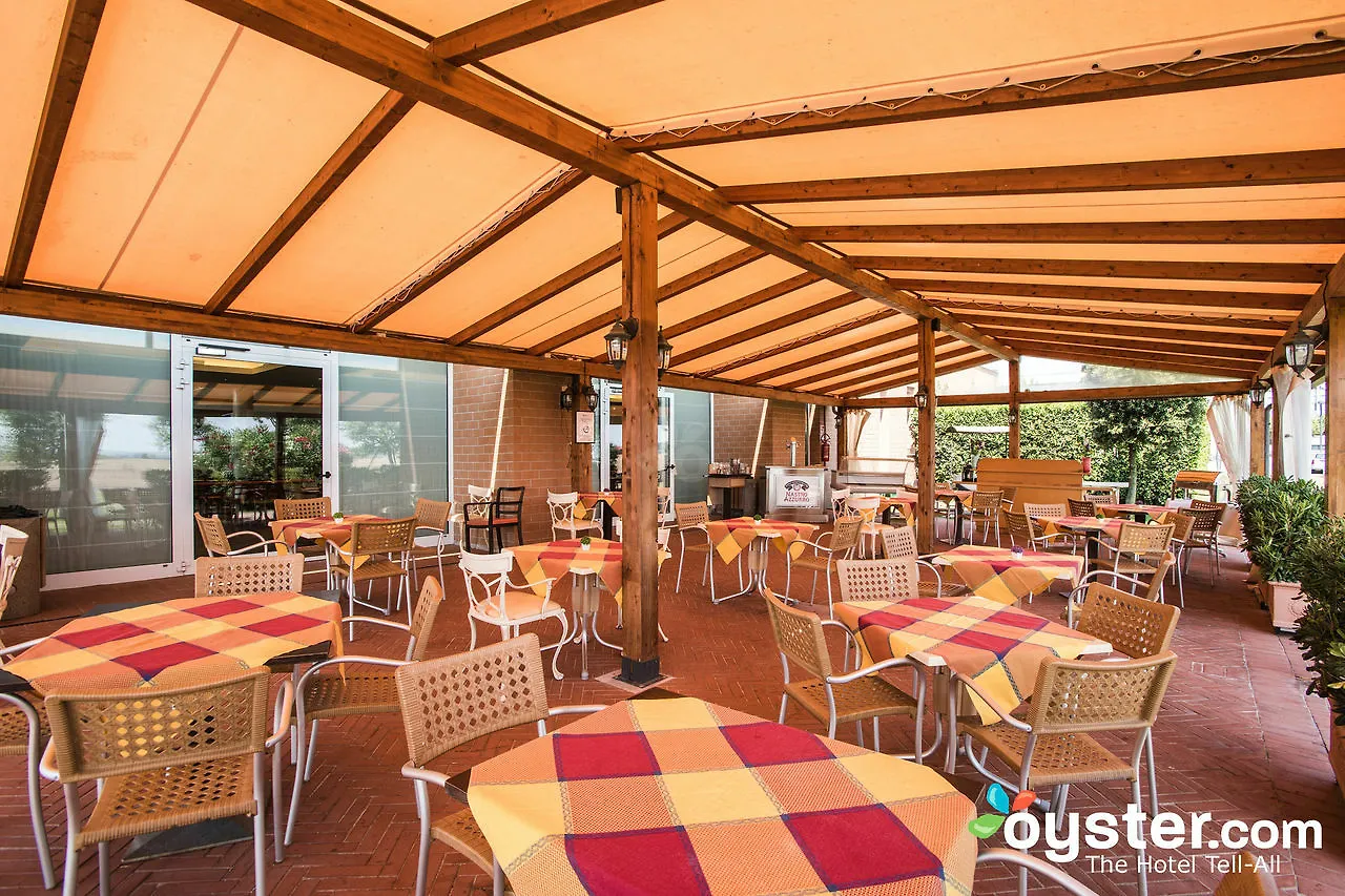 **** Hotel Hilton Garden Inn Rome Airport Fiumicino Italia