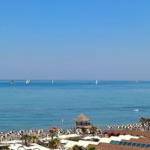 Hotell La Scaletta