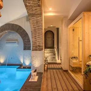 Vendégház Boutique Relais Barozzi &, Róma