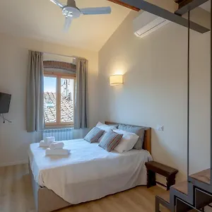 Apartment Ramaglianti Tre