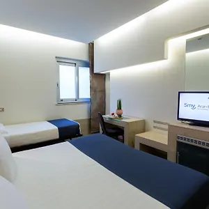 فندق Smy Aran Blu Roma Mare (adults Only)