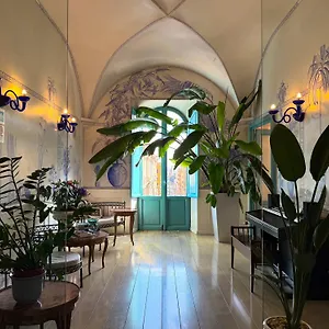 Hotell Lilium Boutique