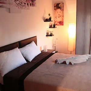 David's & Family Apartmnt Fiumicino