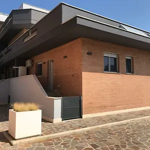 Casa Surf & Kite Fiumicino