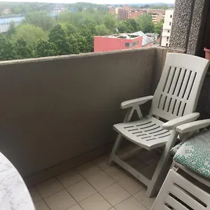 Homestay Stanza In Privato Zona San Vitale