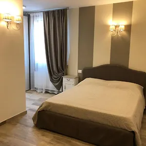 Farm stay N'uova Campagna